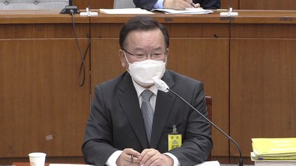 김부겸 "이재용 부회장 사면론, 대통령께 전달할 것" / YTN