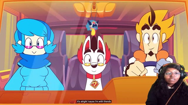 Mystery Skulls Live Ghost