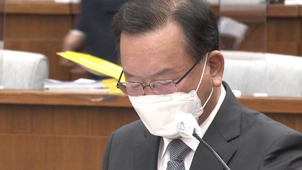 김부겸 "종부세·재산세, 정책 흔들리지 않는 선에서 고민" / YTN