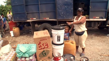 Les routes de l'impossible - Panama : Business dans la Jungle