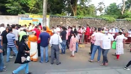 Índia tem novo recorde de mortes