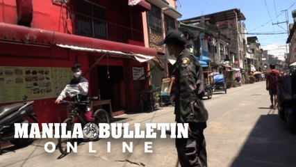 Duterte orders police to arrest people breaking COVID rule on face masks