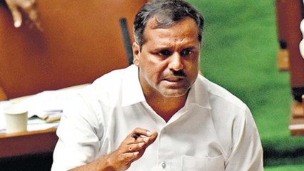 ಬಿಜೆಪಿಗರ ವಾದಕ್ಕೆ ಮಾಜಿ ಸಚಿವ UT Khadar ವ್ಯಂಗ್ಯವಾಡಿದ್ದಾರೆ | Oneindia Kannada
