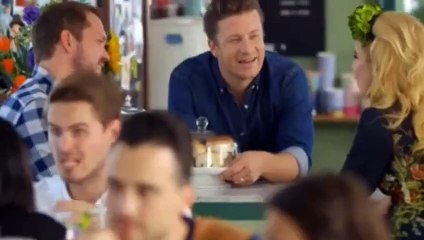 Jamie and Jimmyâs Friday Night Feast S02 - Ep06 Paloma Faith HD Watch