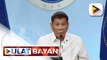Pabgulong Duterte, ipinag-utos sa PNP na arestuhin ang mga lalabag sa tamang pagsusuot ng face mask; PNP, makikipagpulong sa DILG para sa karagdagang guidelines