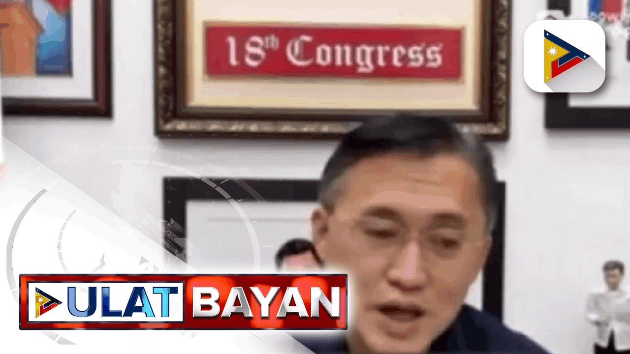 Sen. Go, tiniyak ang pagdating ng maraming supply ng COVID-19 vaccines sa bansa sa mga susunod na linggo