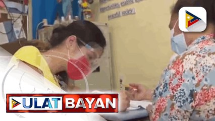 Download Video: Distribusyon ng ayuda sa NCR Plus, 77% nang tapos ayon sa DILG; 12 LGUs sa NCR Plus, tapos na sa pamamahagi ng ayuda