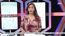 DOH, nilinaw na 5 lang sa mga biyahero mula India ang nagpositibo sa COVID-19; DOH, tiniyak na wala pa sa bansa ang variant na unang na-detect sa India