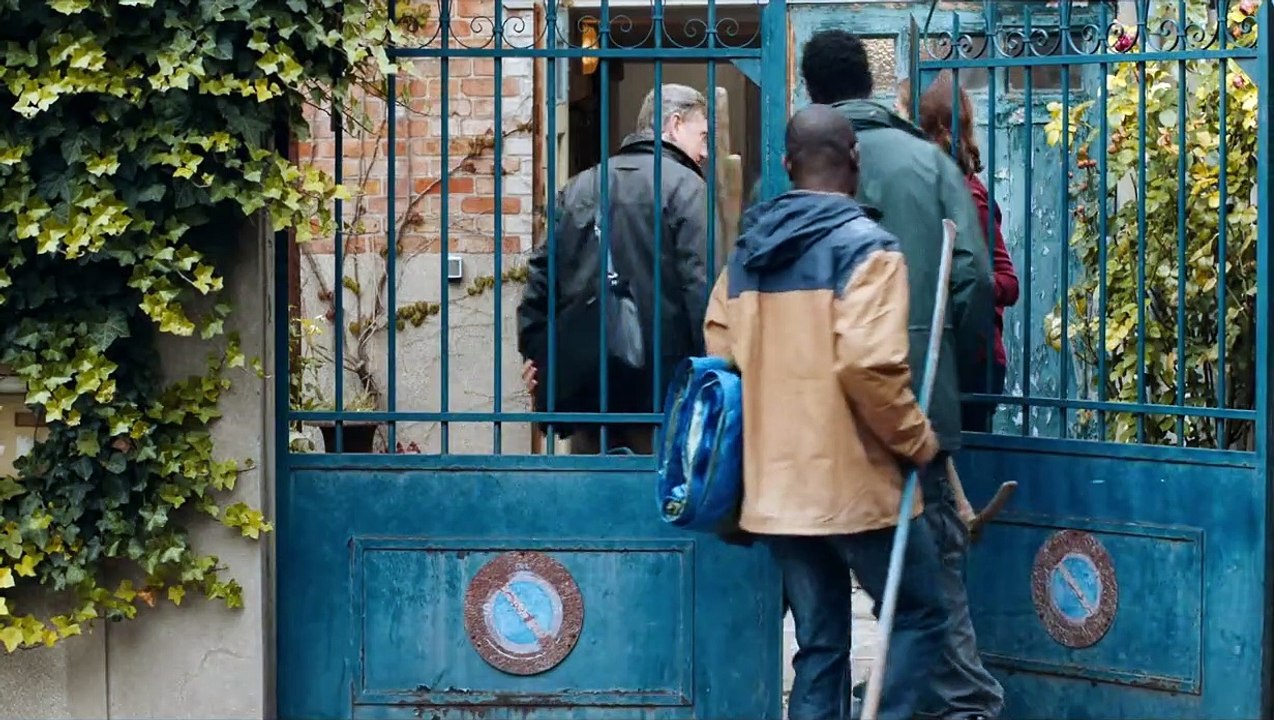 Amin Film (2016)