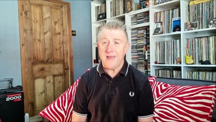 STAGS POCAST 3 6th May