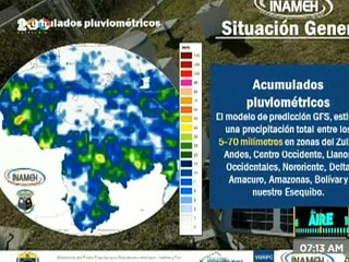 Al Aire 06MAYO2021 | Nuevos rectores del Consejo Nacional Electoral