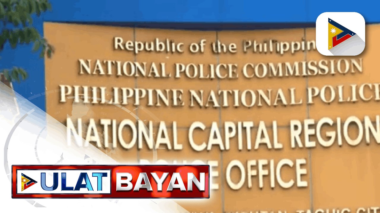 Incoming PNP Chief Eleazar, kilala sa matapang na pagdidisiplina sa mga pulis; Eleazar, “Best Choice” para sa posisyon ayon sa ilang mambabatas