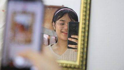 En Malaisie, une lycéenne lance un débat national sur le viol grâce à un TikTok viral