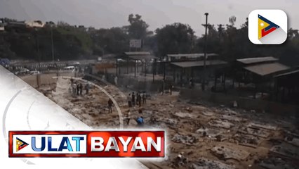 ULAT ABROAD: Higit 412-K bagong COVID-19 cases, naitala sa India;  Halos 4-K patay sa loob lang ng isang araw; 24 patay, nasa 800 sugatan sa madugong protesta sa Colombia;   Brazilian Pres. Bolsonaro, iniuugnay ang COVID-19 pandemic sa biological warfare