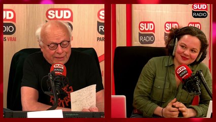 "Sur la route des hommes sans nom" avec Bernard-Henri Levy