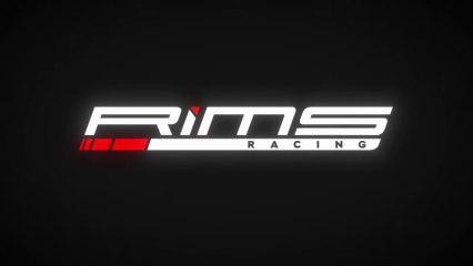 RiMS Racing - Bande-annonce de gameplay