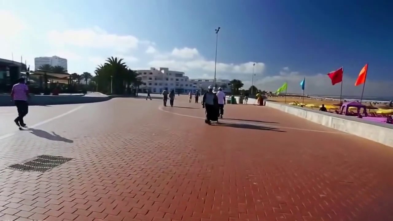 Agadir.. .Maroc