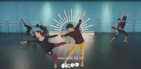 Okoo-Léna rêve d'étoile ; saison 3- Bande Annonce