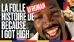 D'une blague à un tube planétaire : la folle histoire de "Because I Got High" d'Afroman