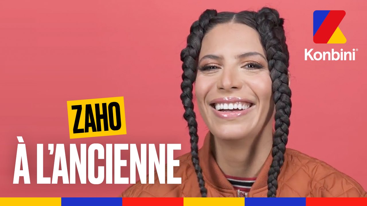 Zaho nous raconte le succès de "C'est chelou" e...