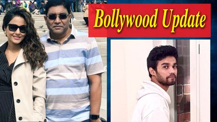 Hina Khan remembers her late father | Babil Khan: Your instinct is ageless