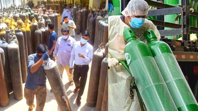 ಕೇಂದ್ರ ಸರ್ಕಾರಕ್ಕೆ ಸುಪ್ರೀಂ ಕೋರ್ಟ್ ಕೊಟ್ಟ ಆದೇಶ ಏನು? | Oneindia Kannada