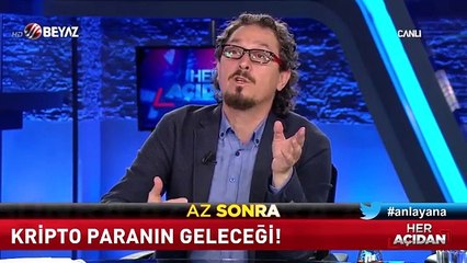 Murat Akan'dan canlı yayında olay sözler: Yeni salgın geliyor, test etmeye başladılar