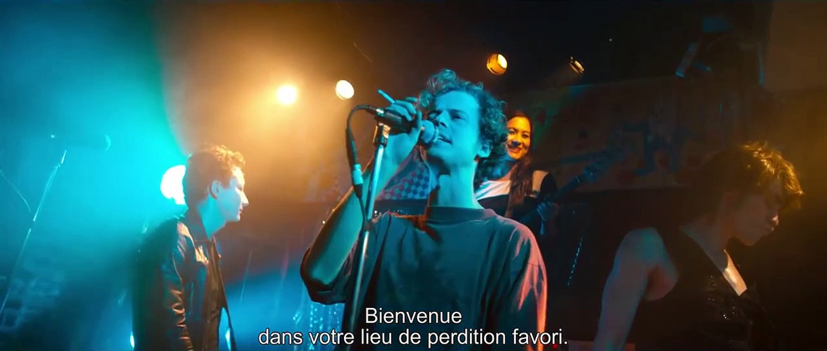 Belgica (VO-ST-FRENCH) Streaming XviD AC3 (2016)