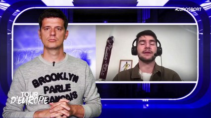 "Le groupe est arrivé au bout de son histoire, Zidane peut-être pas encore"