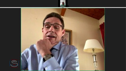 Philippe Dallier : "La culture du parapluie, ceinture, bretelle n'est-elle pas un problème ?"