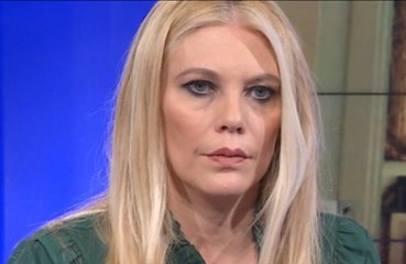 Eleonora Daniele parla della figlia Carlotta: 'Pensavo di non essere all'altezza'