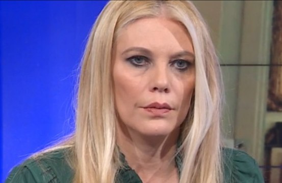 Eleonora Daniele parla della figlia Carlotta: 'Pensavo di non essere all'altezza'