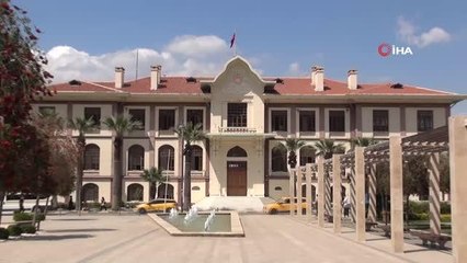 Alınan tedbirler işe yaradı, Manisa en az vaka olan 10 il arasına girdi