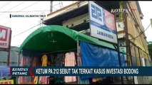 Polisi Usut Tuntas Investasi Bodong 212 Mart