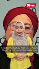 Vaksin Covid-19: Malaysia wajar contohi Kanada
