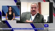 Entrevista a Faustino Juarez, sobre la declaración jurada hasta el 31 de mayo - Nex Noticias