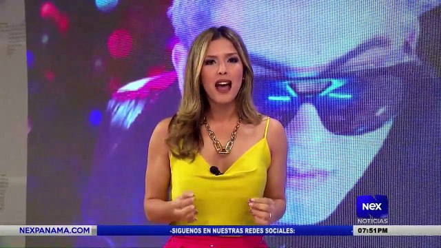 Jav Jurado nos habla de su nuevo vídeo musical _Desde ayer - Nex Noticias