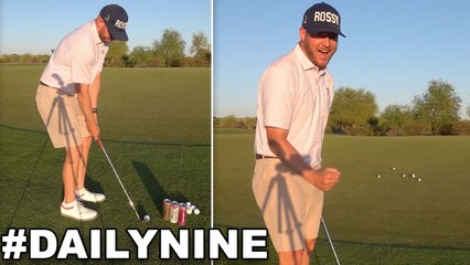 This Is The Kind Of Chip You'd Occasionally Like To Hole