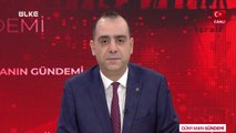 Dünyanın Gündemi - Süha Çubukçuoğlu | Furkan Kaya | Muharrem Güneş | 6 Mayıs 2021