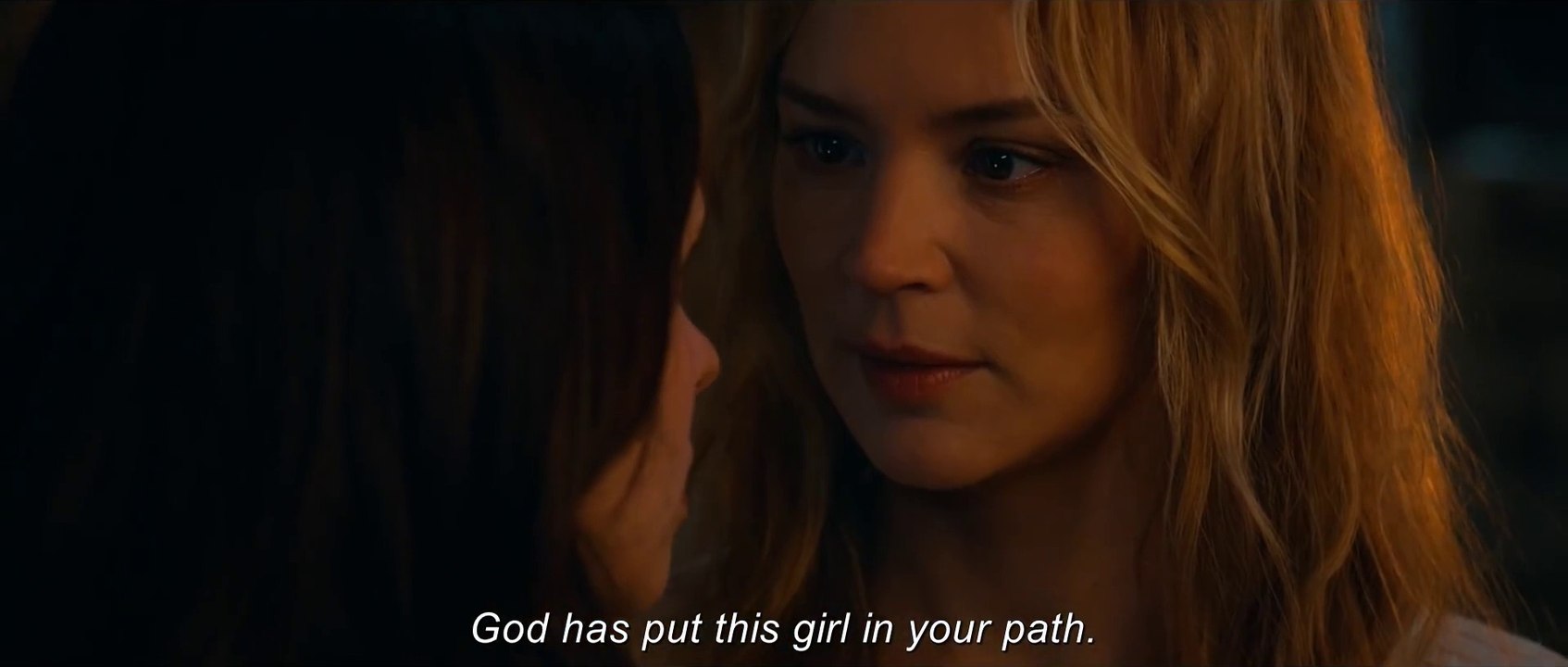 Benedetta – Trailer (English Subs)