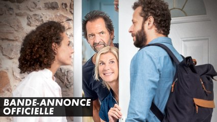 CHACUN CHEZ SOI – Bande-annonce officielle – Michèle Laroque (2021)