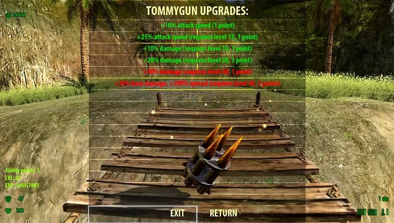 Serious RPG: SSHD: LPR: Sérieux [1: 4/5] Un RPG très sérieux