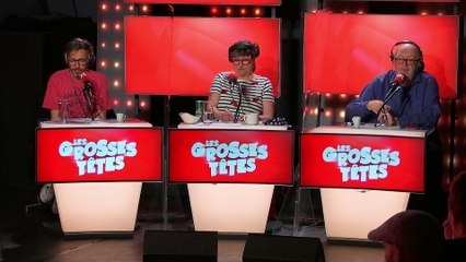 "Qui est qui, qui fait quoi" du jeudi 6 mai 2021