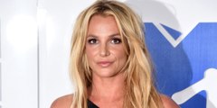 Britney Spears critica los documentales que se están haciendo sobre su vida