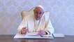 Video mensaje del Papa por la Fiesta de Nuestra Señora de Luján