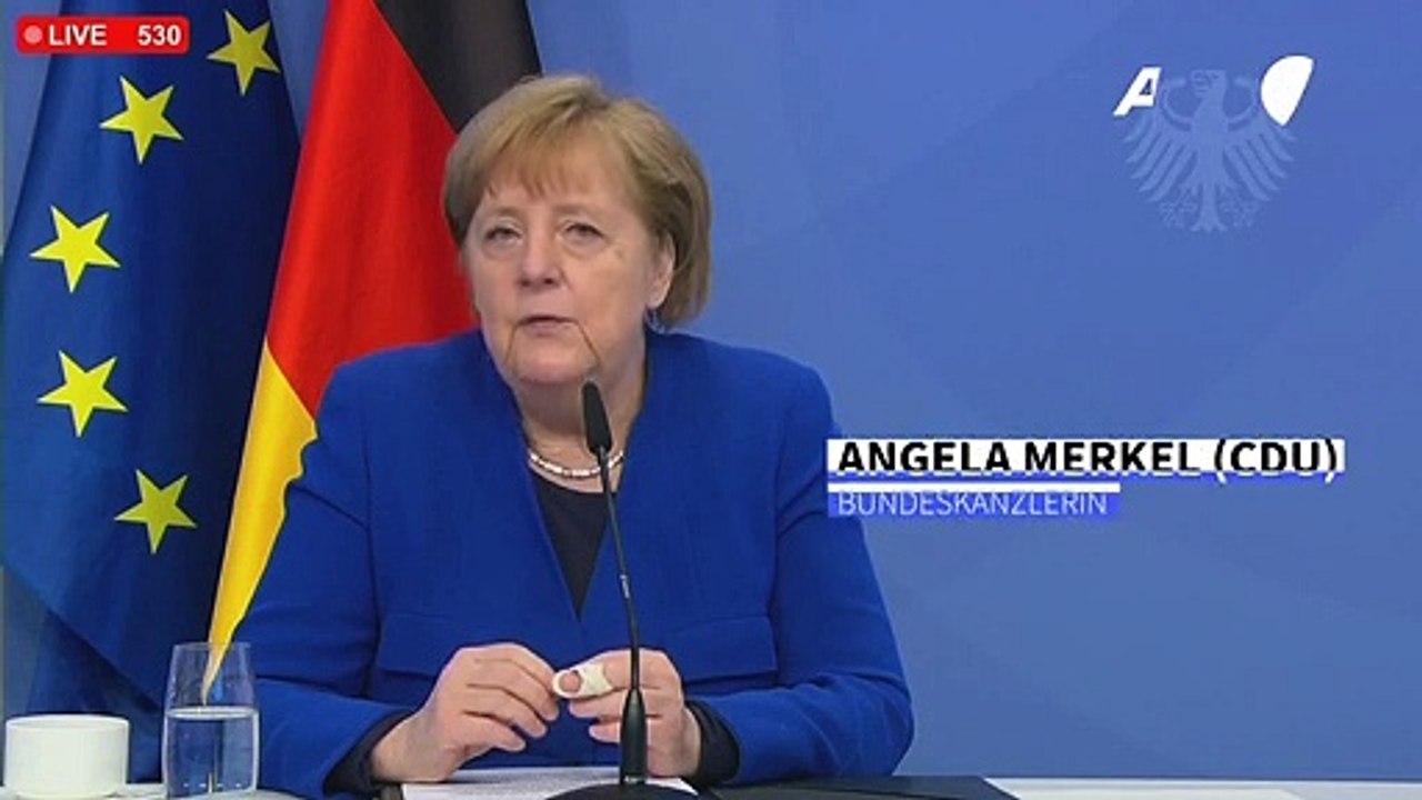 Merkel wirbt für internationale CO2-Bepreisung