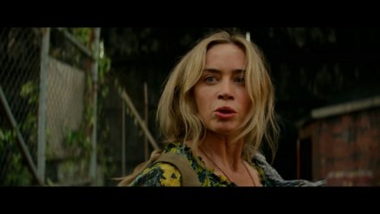 A Quiet Place 2 - "The Wait Is Over" Featurette (English) HD