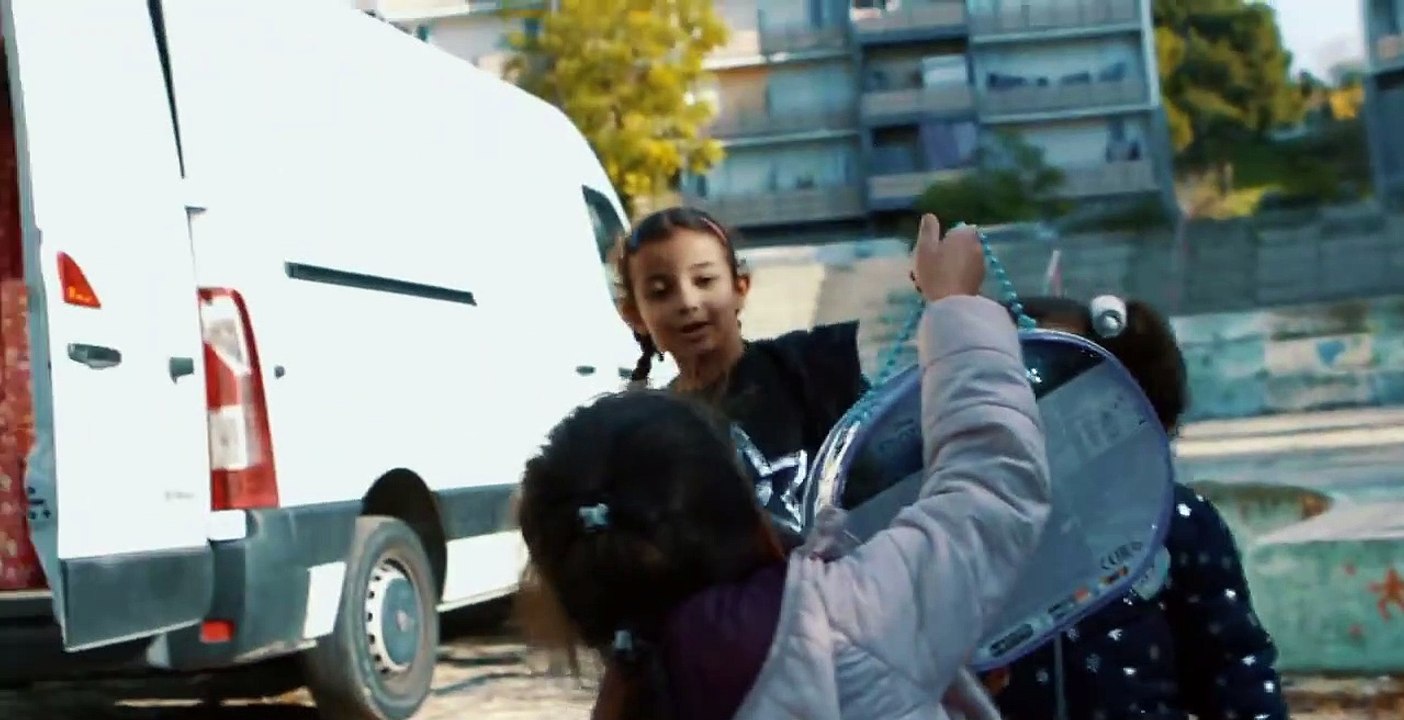 Soso Maness - Episode 2 : Le Sang Appelle Le Sang (Court-Métrage Officiel)