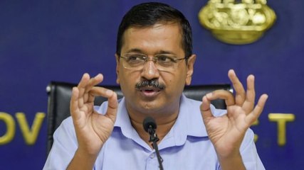 Won't let anyone die due to oxygen shortage if we get 700 MT of oxygen daily: Kejriwal