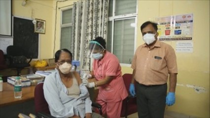 La segunda ola avanza imparable en la India con récord de casos y muertes